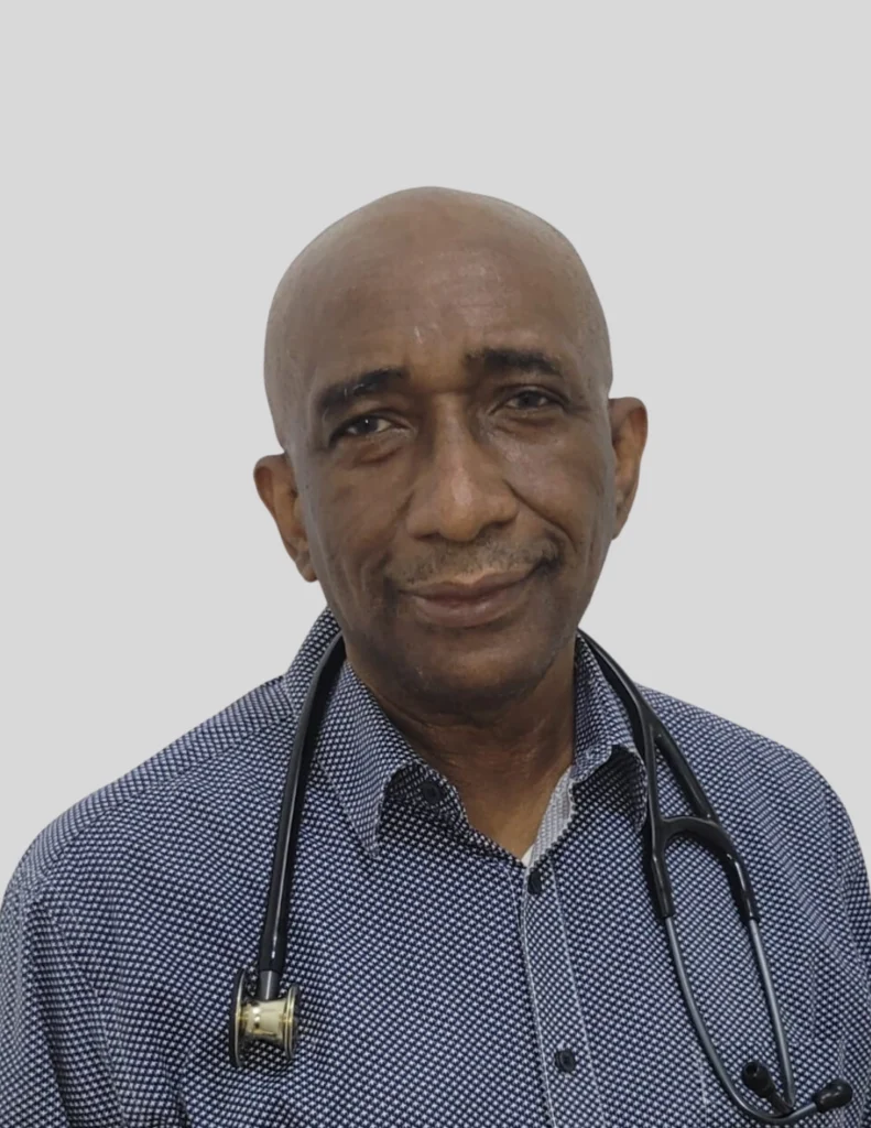 Dr Lincoln L Little