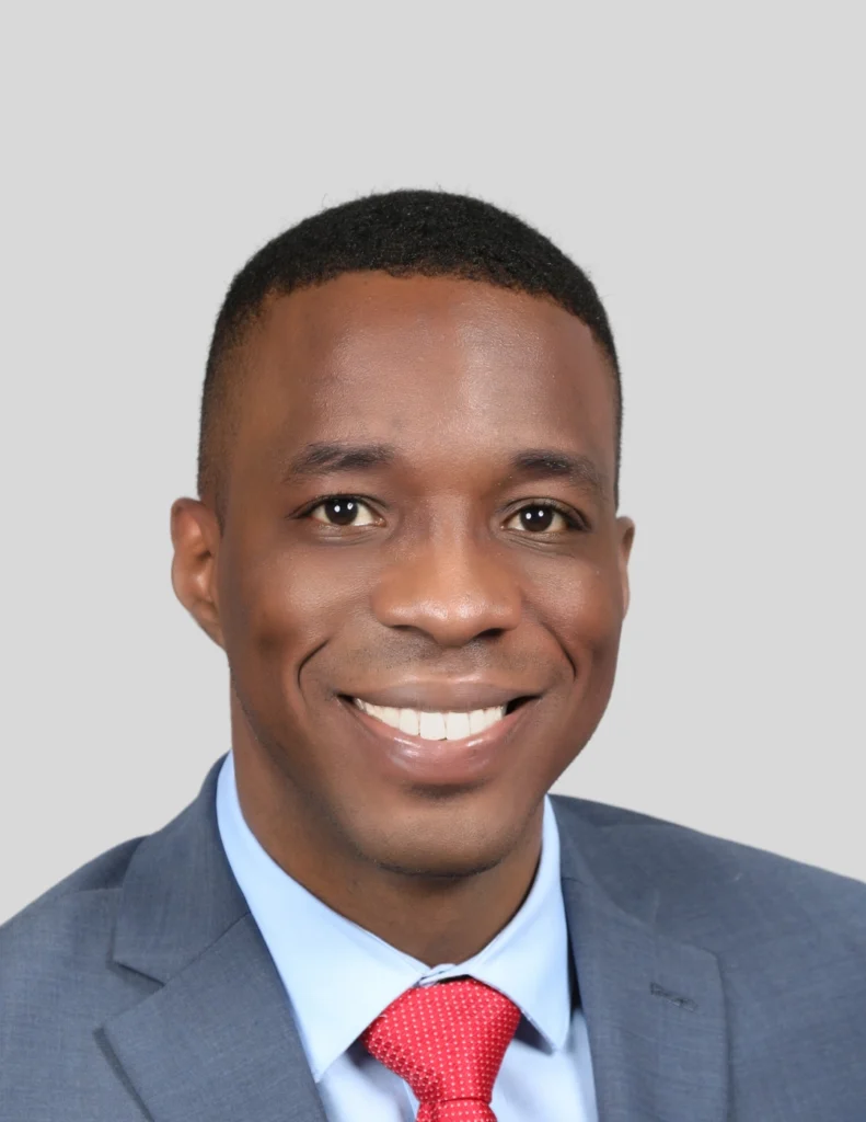 Dr. Sean Parkinson