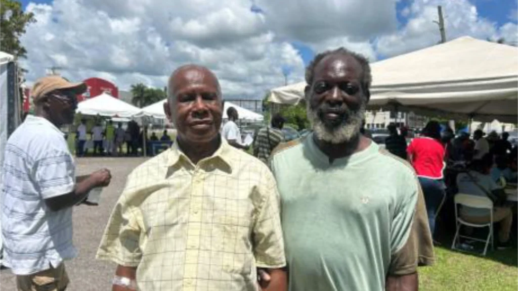 Westmoreland men overcome stigma of digital rectal exam
