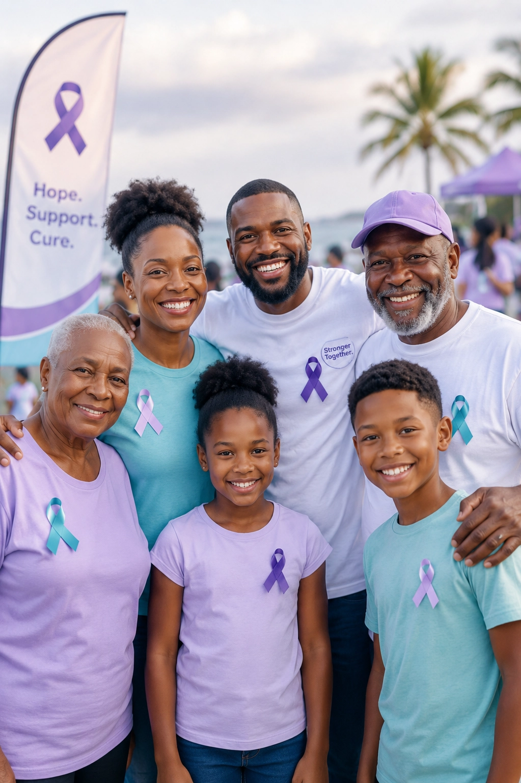 Awareness Campaigns