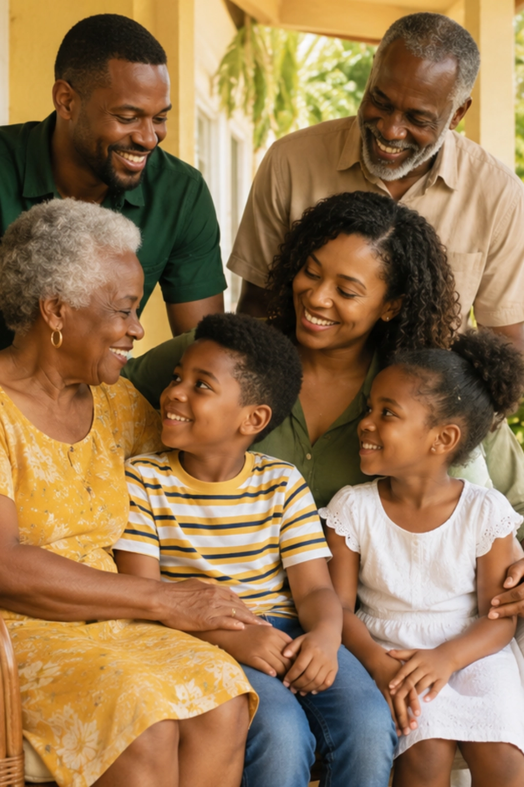Family Support